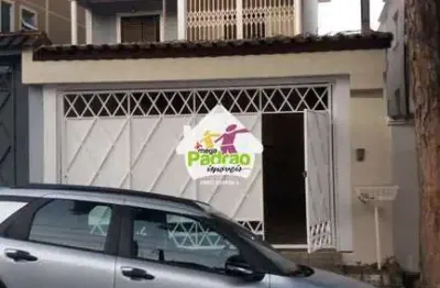 Sobrado com 4 dorms, vila milton, guarulhos - r$ 820 mil, cod: 8931