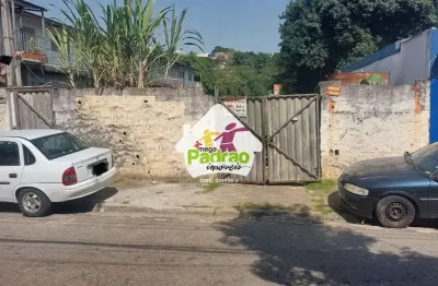 Terreno à venda no Picanço, Guarulhos 
