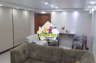 Casa com 3 dorms, vila milton, guarulhos - r$ 850 mil, cod: 8930