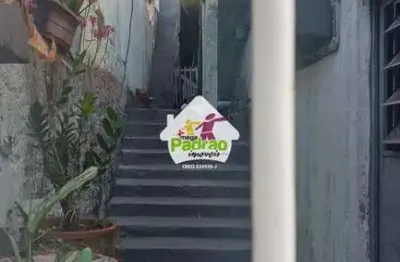 Casa com 1 dorm, jardim rosa de franca, guarulhos - r$ 320 mil, cod: 8954
