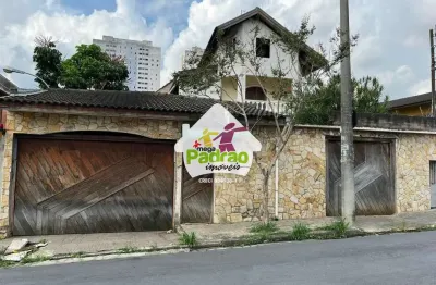 Sobrado com 4 dorms, vila rosália, guarulhos - r$ 3.5 mi, cod: 8962