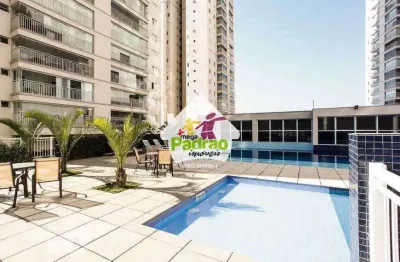 Apartamento com 4 dorms, vila leonor, guarulhos - r$ 1.4 mi, cod: 8968