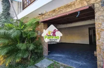 Casa com 3 dorms, vila rosália, guarulhos - r$ 1.25 mi, cod: 8972