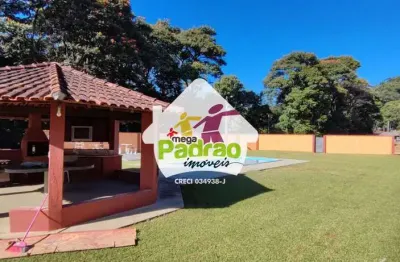 Chácara com 3 dorms, bairro sete barras, bragança paulista - r$ 1.5 mi, cod: 8973