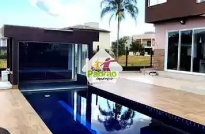 Casa com 4 dorms, jardim estancia santana, bragança paulista - r$ 2.16 mi, cod: 8974