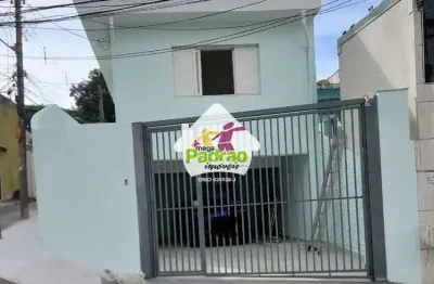 Sobrado com 2 quartos, vila são ricardo, guarulhos - r$ 540 mil, cod: 8975