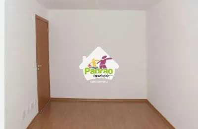 Apartamento com 2 dorms, jardim rosa de franca, guarulhos - r$ 279 mil, cod: 8998