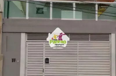 Sobrado com 3 dorms, água fria, são paulo - r$ 900 mil, cod: 9002