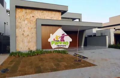 Casa de condomínio com 3 dorms, alphaville nova esplanada 2, votorantim - r$ 2.5 mi, cod: 9047