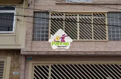 Sobrado com 3 dorms, vila mazzei, são paulo - r$ 600 mil, cod: 9054