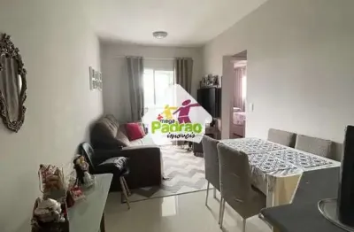 Apartamento com 2 dorms, centro, guarulhos - r$ 350 mil, cod: 9056