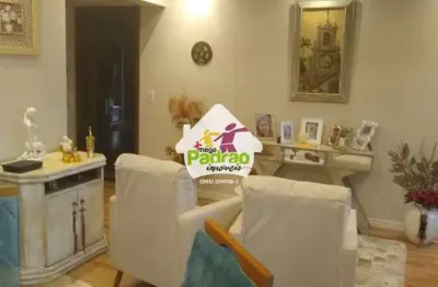 Apartamento com 4 quartos, vila galvão, guarulhos - r$ 840 mil, cod: 9060