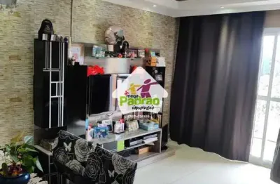 Apartamento com 2 dorms, vila fátima, guarulhos - r$ 349 mil, cod: 9070