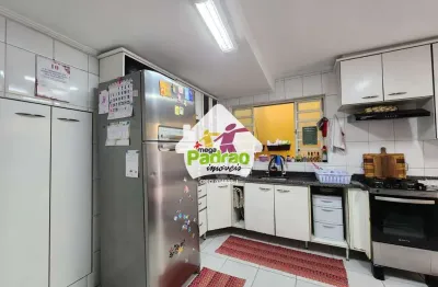 Sobrado com 3 dorms, vila endres, guarulhos - r$ 600 mil, cod: 9079