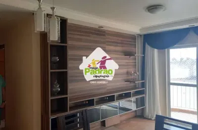 Apartamento com 2 dorms, vila fátima, guarulhos - r$ 380 mil, cod: 9080