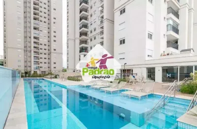 Apartamento com 3 dorms, jardim flor da montanha, guarulhos - r$ 1.39 mi, cod: 9083
