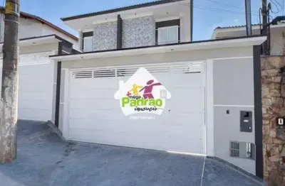 Sobrado com 3 dorms, jardim guapira, são paulo - r$ 1.05 mi, cod: 9087