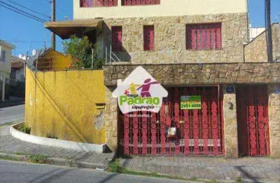 Sobrado com 4 quartos, vila rosália, guarulhos - r$ 1.6 mi, cod: 5216