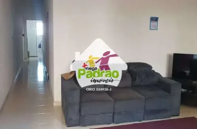 Casa com 3 dorms, parque continental ii, guarulhos - r$ 500 mil, cod: 9094