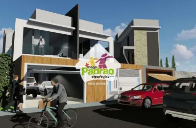 Sobrado com 3 dorms, jardim santa mena, guarulhos - r$ 1.1 mi, cod: 9095