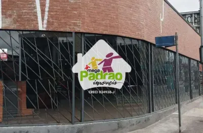 Barracão / Galpão / Depósito para alugar na Vila Hulda, Guarulhos 