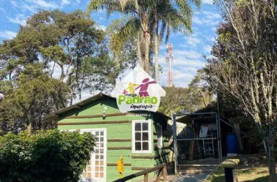 Chácara com 3 dorms, chácaras copaco, arujá - r$ 765 mil, cod: 9120