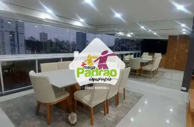 Apartamento com 3 dorms, vila rosália, guarulhos - r$ 1.99 mi, cod: 8850