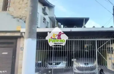 Sobrado com 4 dorms, sítio morro grande, são paulo - r$ 760 mil, cod: 9018