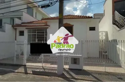 Casa com 2 quartos à venda no Tucuruvi, São Paulo 