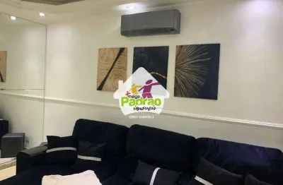 Sobrado com 3 dorms, jardim guanca, são paulo - r$ 950 mil, cod: 9145