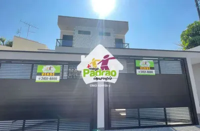 Sobrado com 3 dorms, jardim santa mena, guarulhos - r$ 1.29 mi, cod: 9155