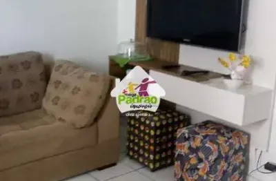 Apartamento com 2 dorms, jardim adriana, guarulhos - r$ 225 mil, cod: 9162