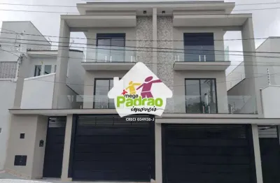 Sobrado com 3 dorms, tremembé, são paulo - r$ 1.6 mi, cod: 9165