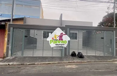Casa com 2 dorms, jardim moreira, guarulhos - r$ 570 mil, cod: 9182