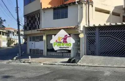 Sobrado com 5 dorms, jardim las vegas, guarulhos - r$ 620 mil, cod: 9195