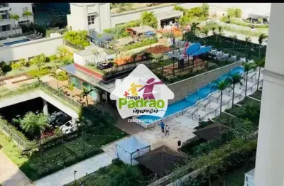 Apartamento com 1 dorm, jardim flor da montanha, guarulhos - r$ 425 mil, cod: 9196