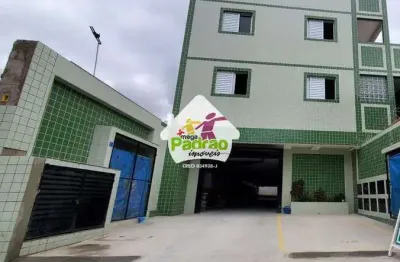Apartamento com 2 dorms, jardim tranqüilidade, guarulhos - r$ 270 mil, cod: 9223
