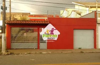 Casa com 3 dorms, cidade nova arujá, arujá - r$ 580 mil, cod: 9224