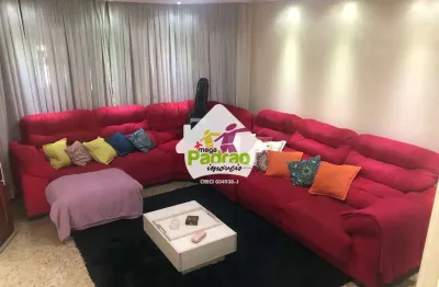 Sobrado com 3 dorms, vila rosália, guarulhos - r$ 850 mil, cod: 9232