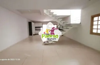 Casa com 3 quartos, vila iris, guarulhos - r$ 550 mil, cod: 9233