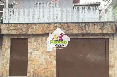 Sobrado com 3 dorms, vila galvão, guarulhos - r$ 900 mil, cod: 9235