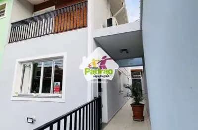 Casa com 3 dorms, vila mazzei, são paulo - r$ 870 mil, cod: 9240