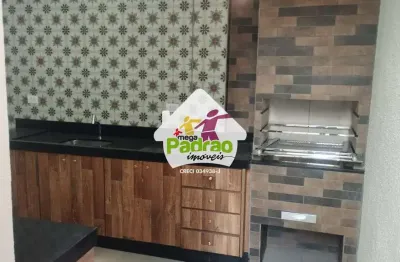 Casa com 2 dorms, parque continental i, guarulhos - r$ 450 mil, cod: 9254