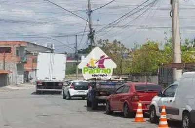 Terreno, jardim vila galvão, guarulhos - r$ 980 mil, cod: 9264