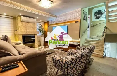 Sobrado com 3 dorms, vila rosália, guarulhos - r$ 1.89 mi, cod: 9269