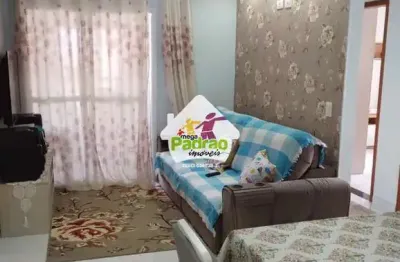 Apartamento com 3 dorms, vila galvão, guarulhos - r$ 520 mil, cod: 9273