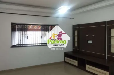 Casa com 4 quartos para alugar no Torres Tibagy, Guarulhos 