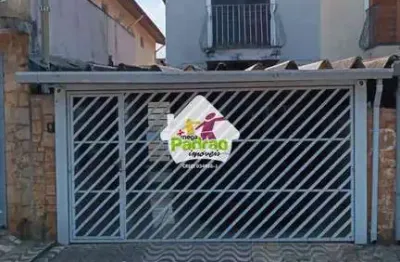 Sobrado com 3 dorms, parque vitória, são paulo - r$ 620 mil, cod: 9283