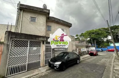 Sobrado com 2 dorms, gopoúva, guarulhos - r$ 350 mil, cod: 9308