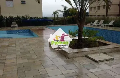 Apartamento com 3 dorms, picanço, guarulhos - r$ 620 mil, cod: 9309